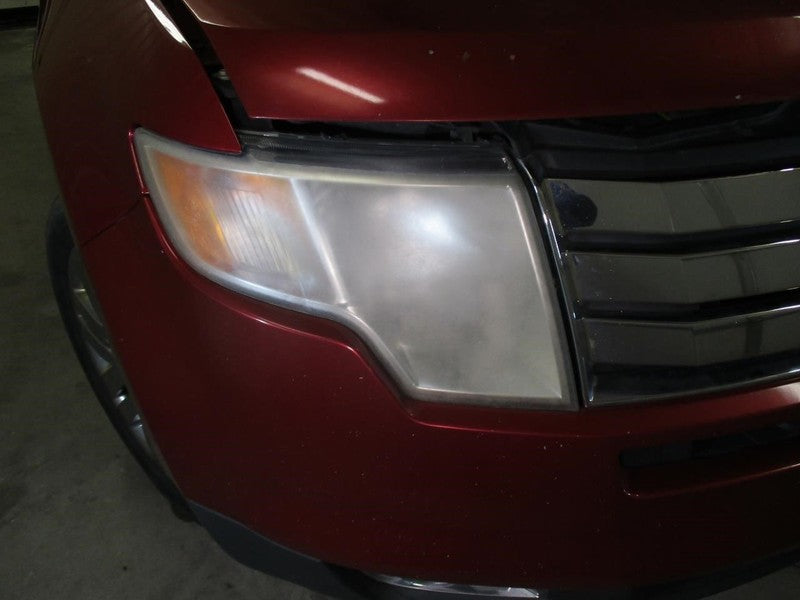 EDGE 2009 Door Trim Panel Rear 2068404