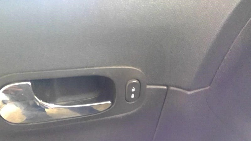 Driver Front Door Switch Driver's Lock Fits 10-12 MALIBU 1858689