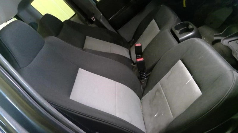 Passenger Front Seat Super Cab Bench 60/40 Manual Fits 06-09 RANGER 19