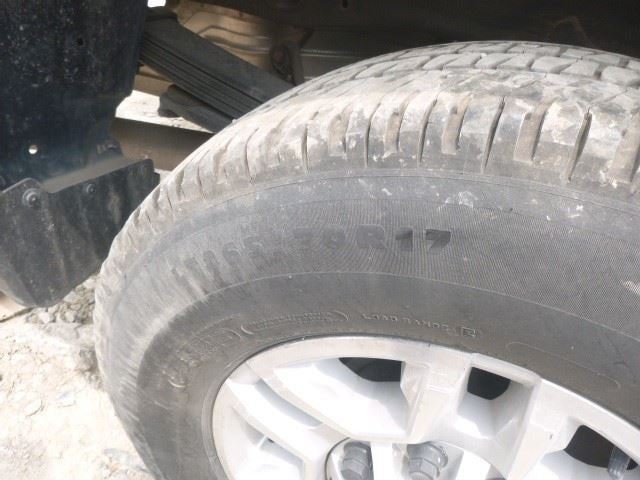 Carrier Front Axle 3.73 Ratio Opt GT4 Fits 20-24 SIERRA 2500 PICKUP 15