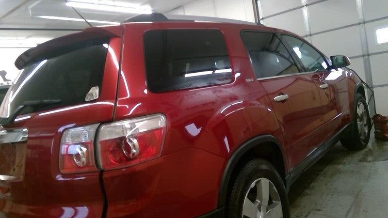 AC Compressor Fits 07-12 ACADIA 1871382