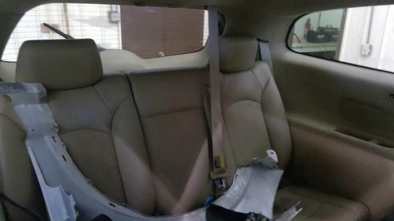 ENCLAVE 2011 Third Seat Station Wagon Van 2001033