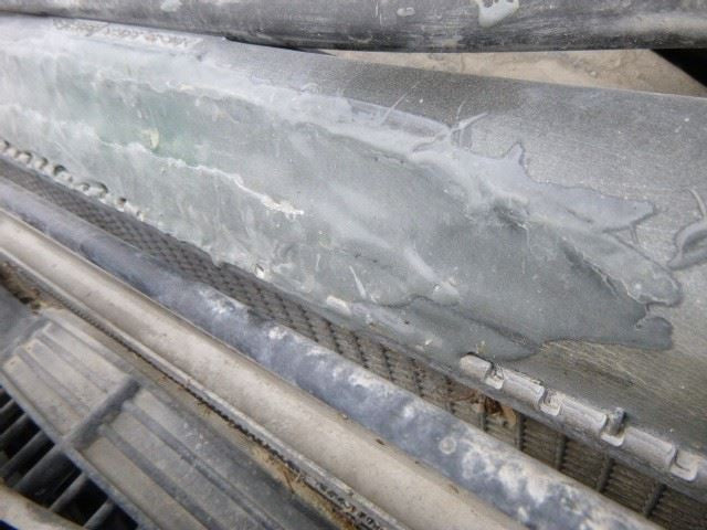 Wheel 15x6 Aluminum 5 Spoke Alloy Base Fits 01-04 TRACKER 1929823