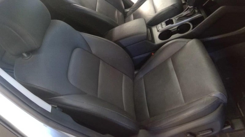 Passenger Front Seat Leather Electric Fits 16-18 TUCSON 1745559