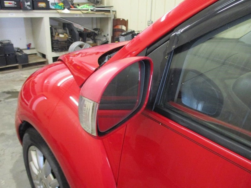 AC Condenser Fits 98-05 BEETLE 1744614