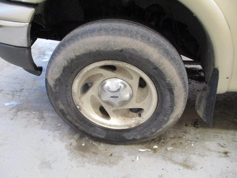 Carrier Front Axle Heritage 3.55 Ratio Fits 97-04 FORD F150 PICKUP 169