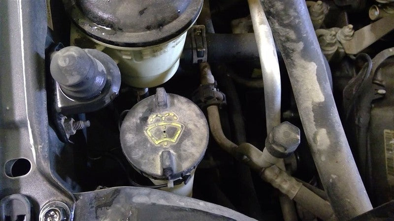 Automatic Transmission VIN 1 8th Digit C4DE 3.0L Fits 05-06 ESCAPE 167