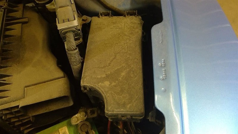 Power Steering Pump Classic Style Fits 07-17 COMPASS 1693051