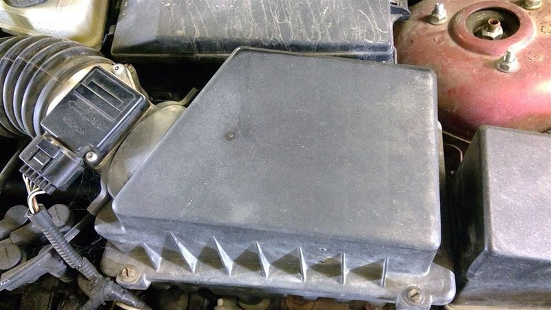 AC Compressor SVT Fits 00-04 FOCUS 1911264