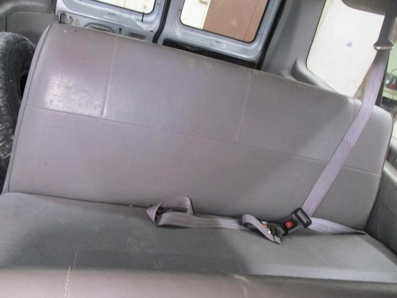 E150 1998 Third Seat Station Wagon Van 2020743