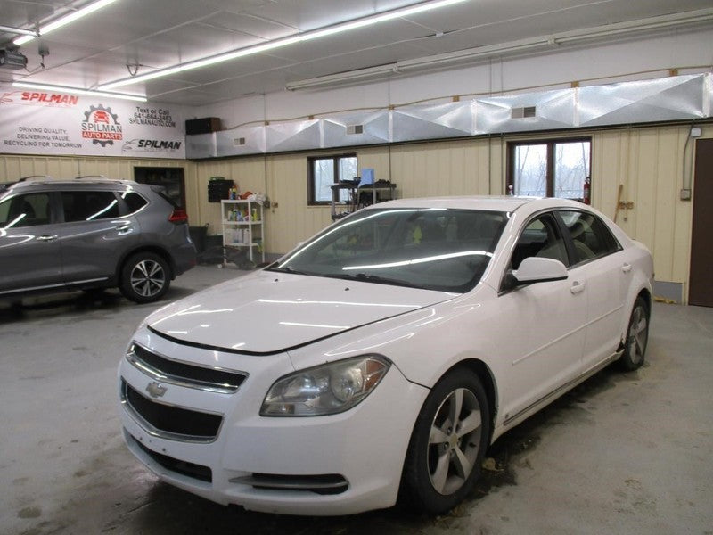 Chevrolet Malibu 2009 Headrest Used 4328