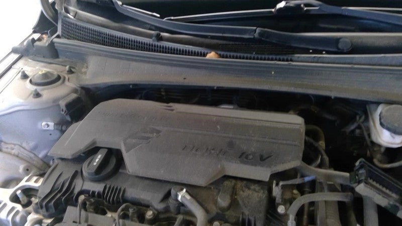 ELANTRA 2021 Engine Cover 1932124