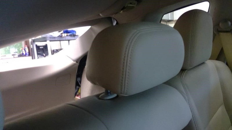 Nissan Murano 2018 Headrest Used 8618