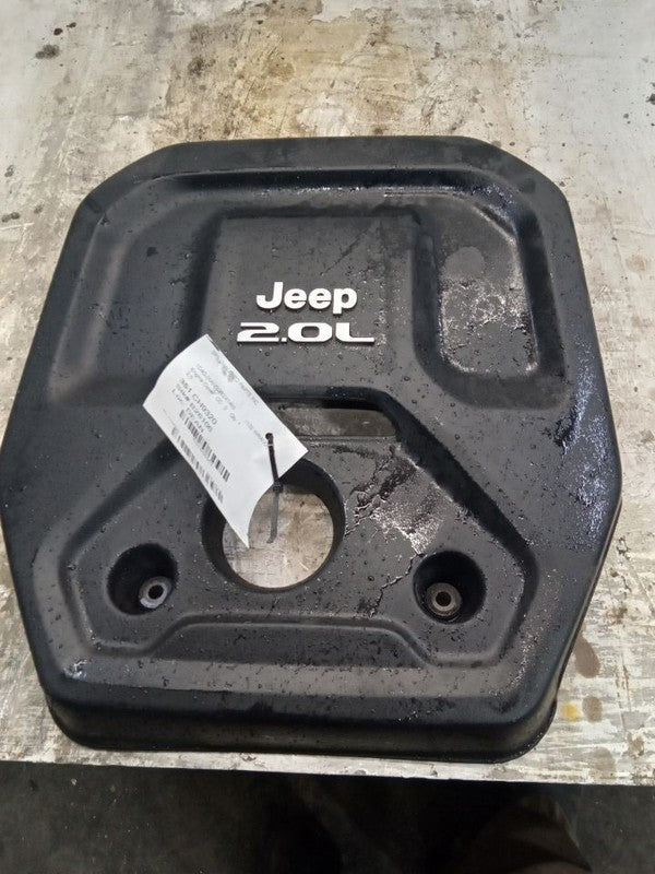 WRANGLER 2020 Engine Cover 1856352