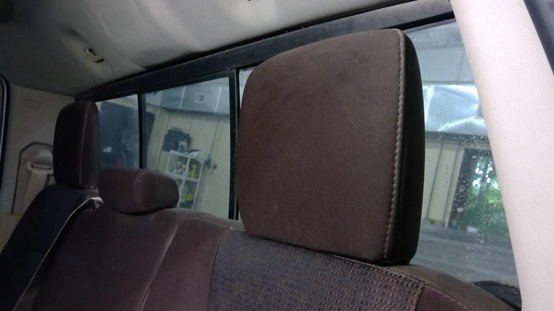 Dodge RAM 1500 2014 Headrest Used 8362