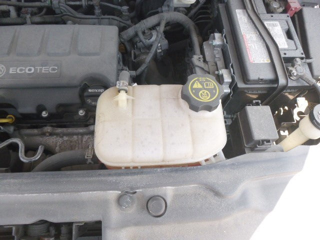 Passenger Right Headlight Fits 13-16 ENCORE 1493192