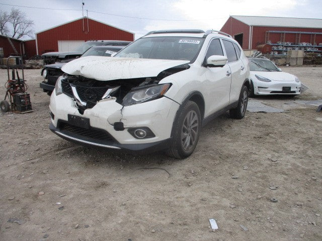 Passenger Corner/Park Light Fog-driving Bumper Mounted Fits 04-19 SENT