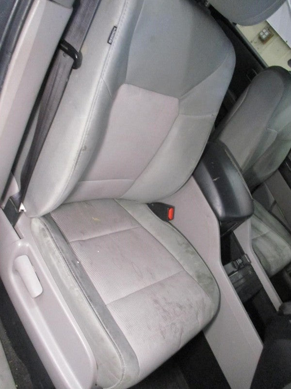 Passenger Right Front Seat Cloth Manual Fits 09-12 PILOT 1854721
