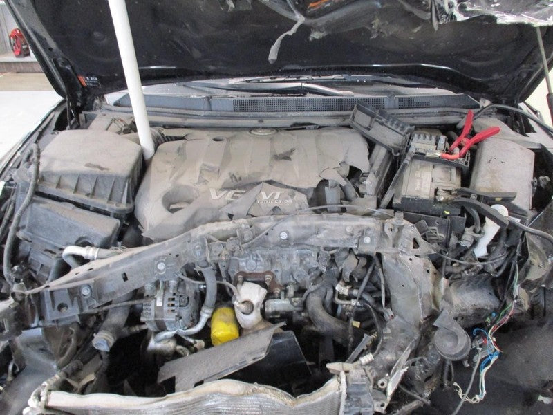 Passenger Right Front Knee Naturally Aspirated Fits 13-19 XTS 1872650