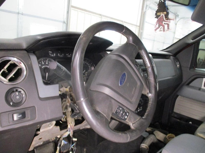 Steering Column Shift Manual Tilt Fits 11-12 FORD F150 PICKUP 2015631