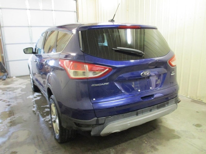 Crossmember/K-Frame Rear 4WD Fits 15-19 ESCAPE 1737569