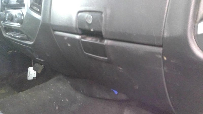 SILVRDO15 2016 Glove Box 1897781