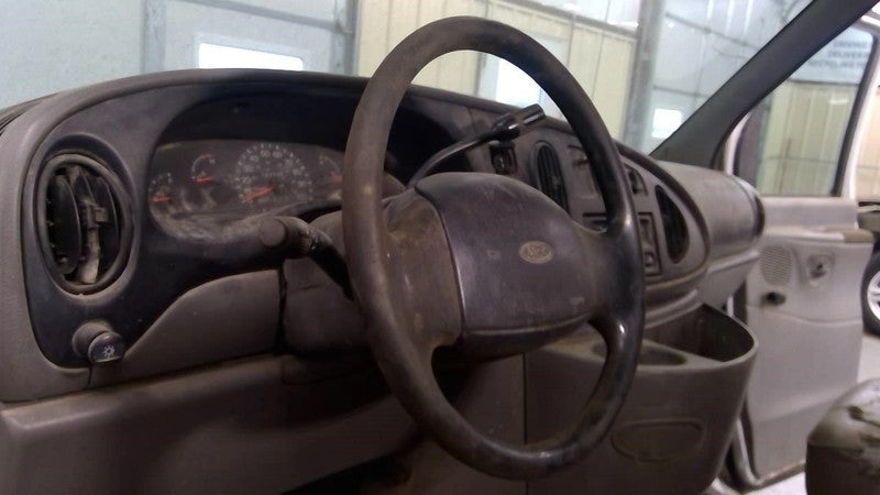 Steering Column Shift Fits 97-00 FORD E150 VAN 1734552