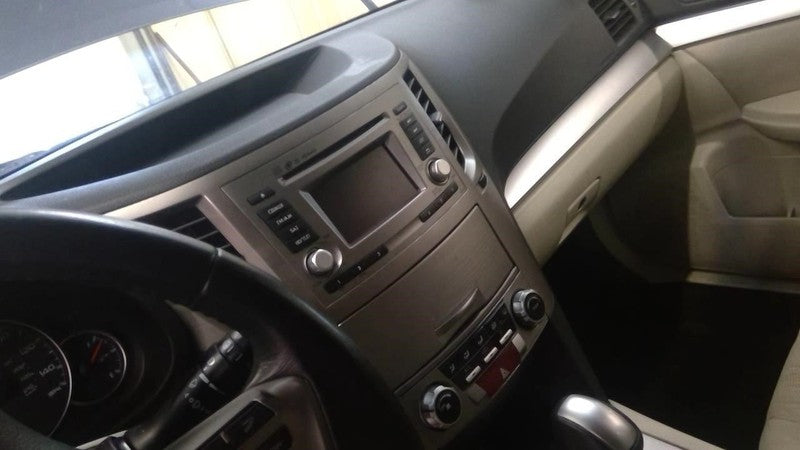 Audio Equipment Radio Receiver With Navigation US Market Fits 14 LEGAC