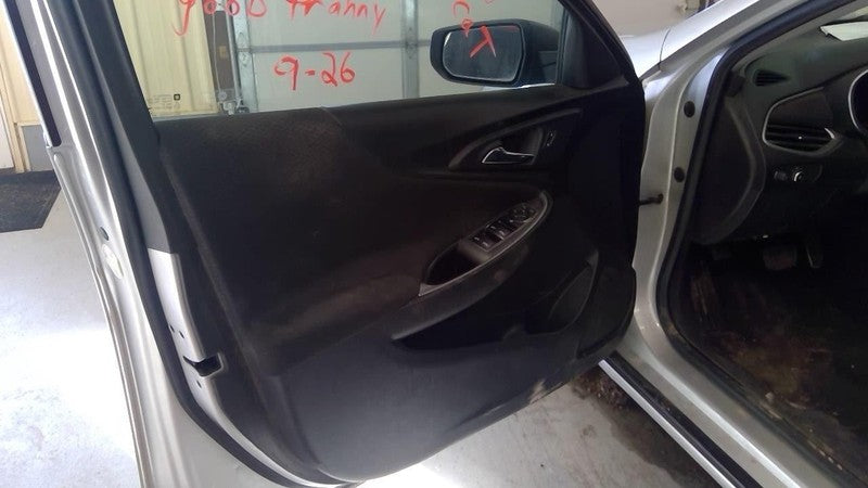 MALIBUNEW 2016 Front Door Trim Panel 2051607