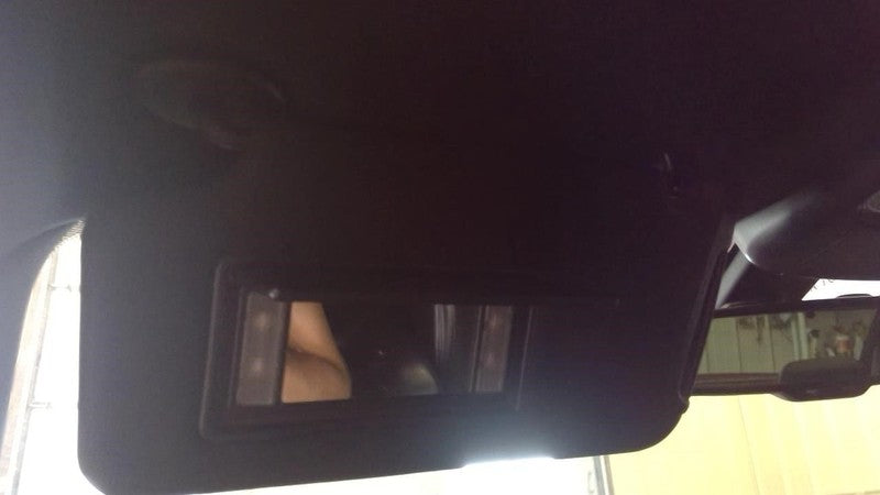 Driver Sun Visor Illuminated With Sunroof Fits 15-20 CHARGER 1906872