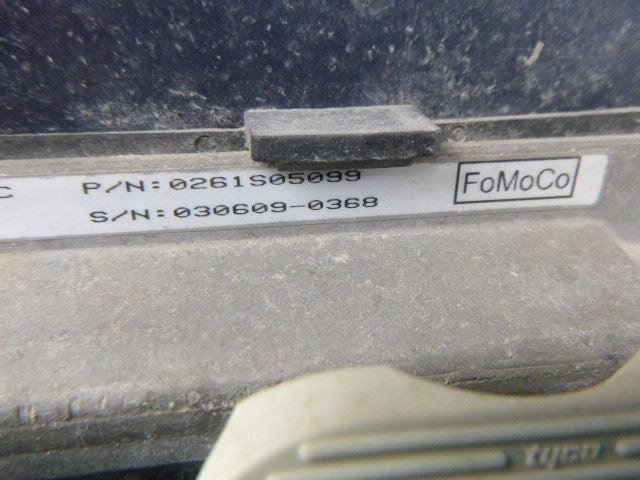Automatic Transmission 6 Speed With Overdrive 4WD Fits 09 EXPEDITION 1
