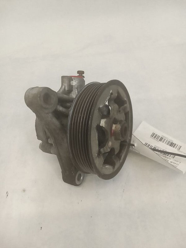 Power Steering Pump Fits 11-12 ACCORD 1722055