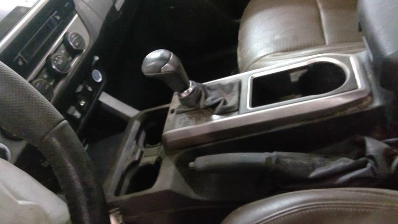 TACOMA 2021 Transmission Shift 1865959