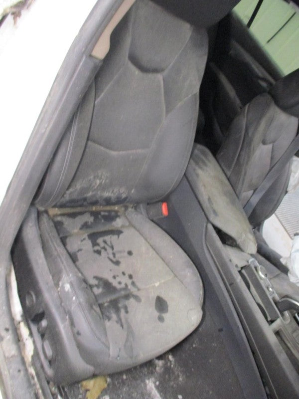 Passenger Front Seat Bucket Power Seat With Heated Fits 20 CT5 172531