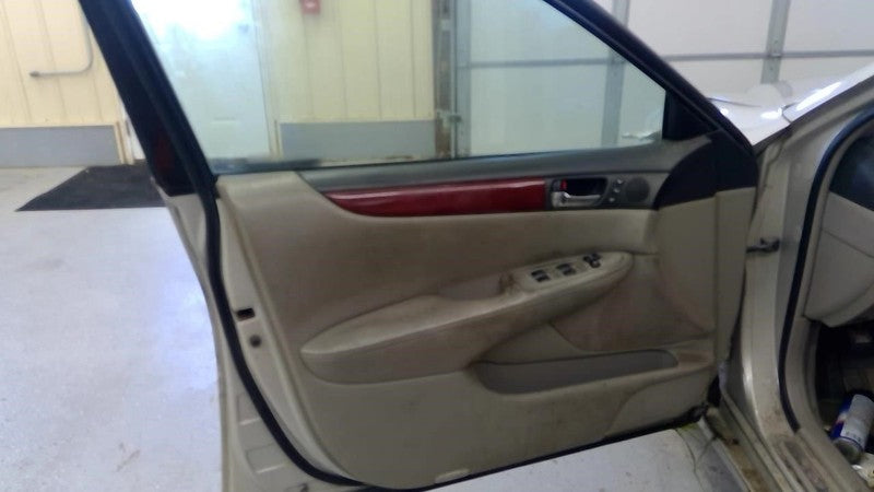 Seat Belt Front Bucket Passenger Retractor Fits 02-03 LEXUS ES300 1924