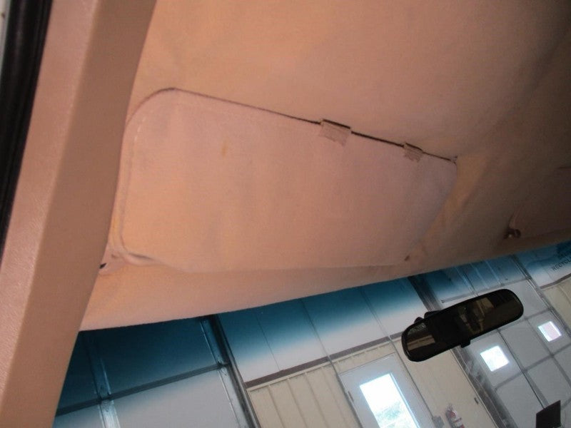 ASTROVAN 1992 Sun Visor 2034608