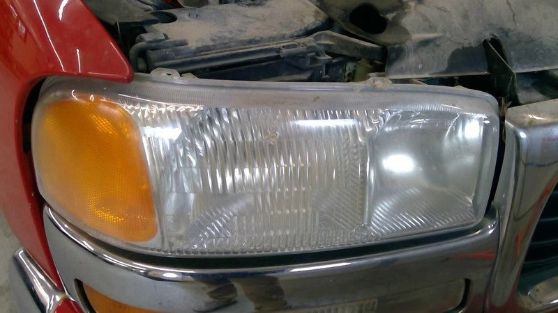 Automatic Transmission 4.8L 4WD Fits 99-02 SIERRA 1500 PICKUP 2022837