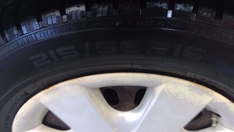 Automatic Transmission 6-183 3.0L Ohv VIN U 8th Digit Fits 00 SABLE 16