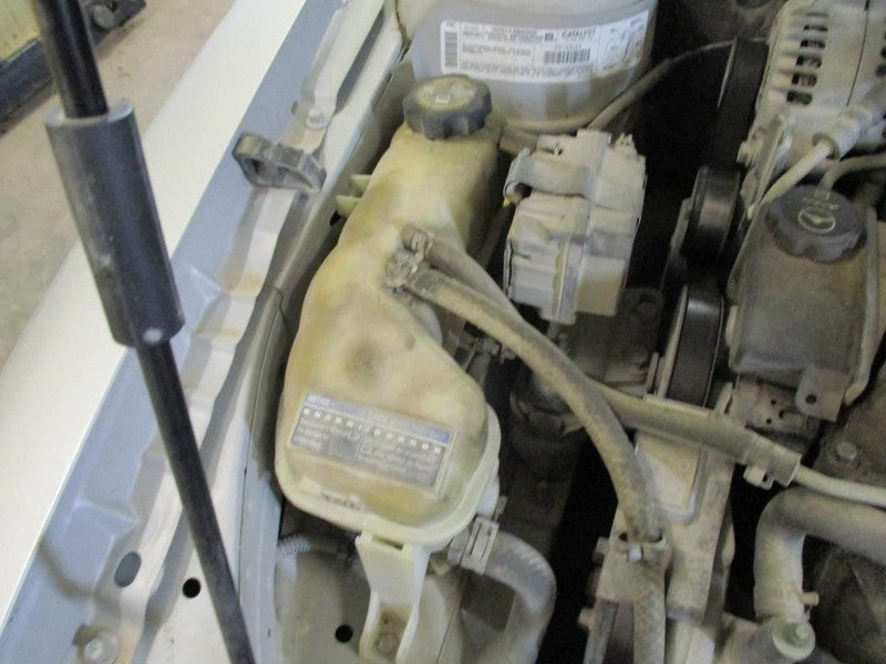Automatic Transmission 3.4L Fits 03 ALERO 1669780