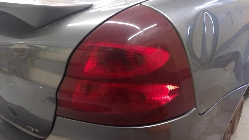 Passenger Right Tail Light Fits 04-08 GRAND PRIX 1971767