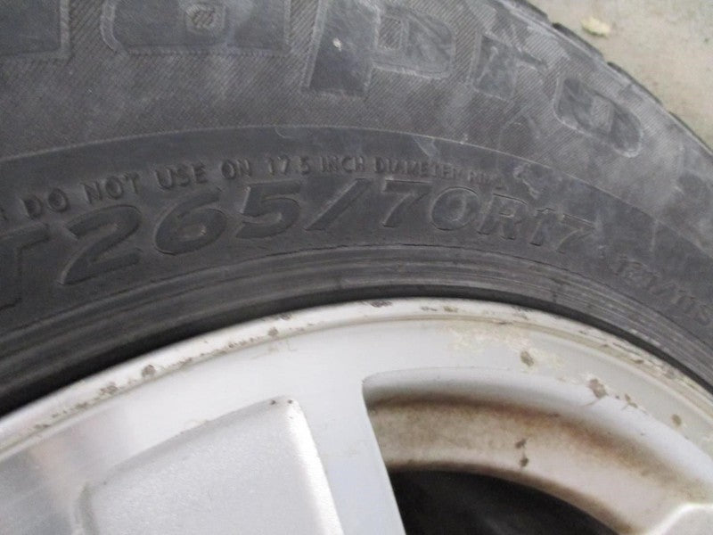 Transfer Case Model NV244 Fits 04 DURANGO 1790972