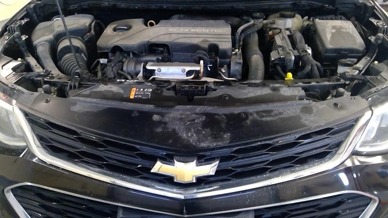 Chevrolet Cruze 2017 Headrest Used 4811