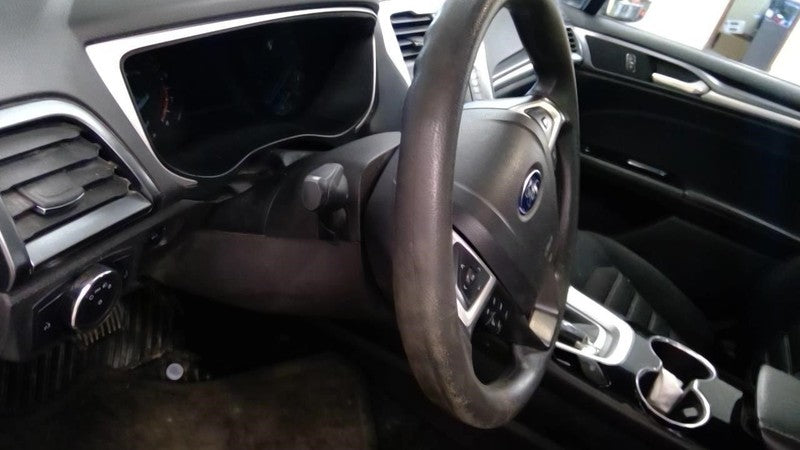Steering Column Floor Shift Conventional Ignition Fits 14-16 FUSION 20