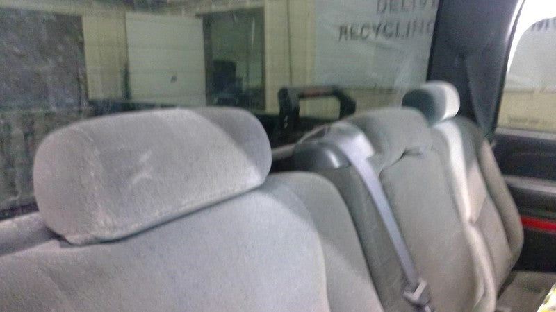Automatic Transmission 4WD Fits 04-06 AVALANCHE 1500 1931349