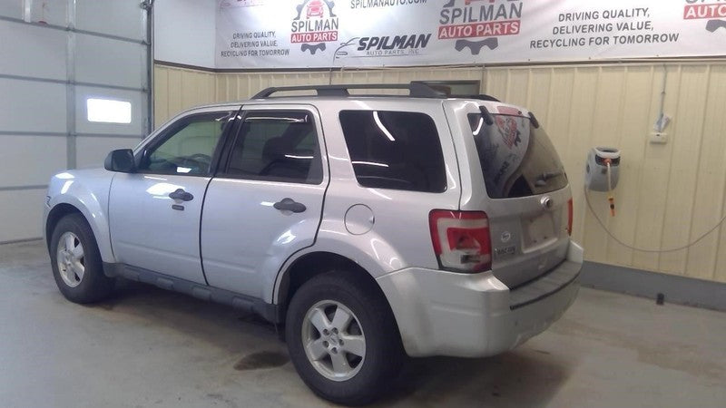 Seat Belt Front Bucket Passenger Retractor Fits 08-12 ESCAPE 2006315