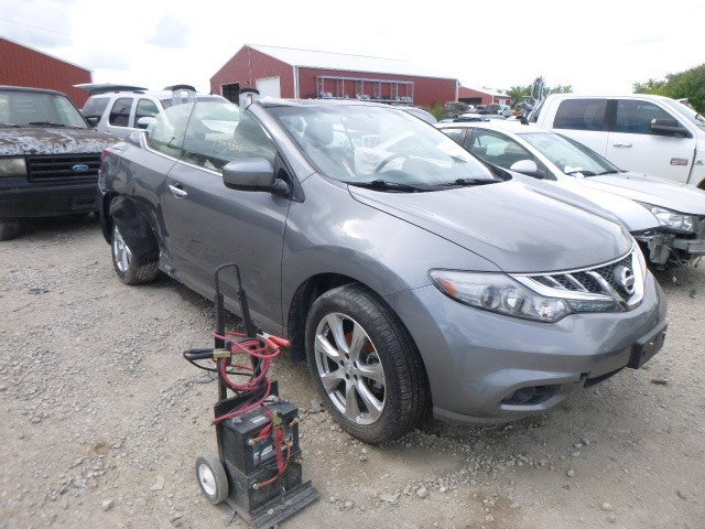 Engine ECM Electronic Control Module 3.5L 6 Cylinder Fits 14 MURANO 19