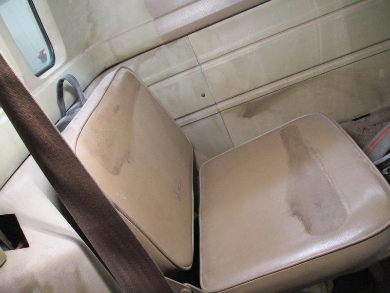F150 1986 Seat Rear 2021318