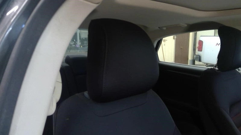 Ford Fusion 2015 Headrest Used 1230