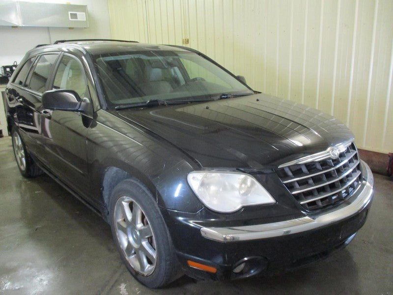 Power Steering Pump Fits 07-08 PACIFICA 1931288