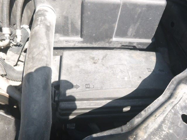 Transfer Case Motor Fits 04-12 CANYON 1655919